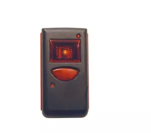 RADIOCOMANDO PER DISPLAY ELIMINACODE MY TUNR - TURN SYSTEM - VISEL - PRINTEX - Foto 1 di 1