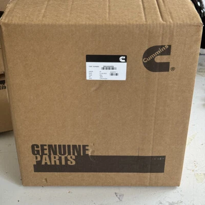 Turbo Turbocharger Holset For Cummins N14 ISM ISC T6 HT60 3804502 3537074 - Image 1 of 4