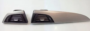 BMW Trim Aluminium Brushed Front 9286761 9205356 1' F20 F21 2'F22 F23 026456 - Bild 1 von 9
