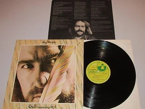 LP Roy Harper ‎- Bullinamingvase Henry McCullough Harvest Italy 3C 064-06336 OIS - Imagen 1 de 3