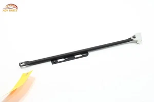 2017 - 2021 VOLVO S90 FRONT BUMPER IMPACT BAR LEFT STAY BRACKET BRACE OEM - Picture 1 of 6