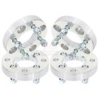 4 X 1 25mm 4x114.3 to 4x100 12x1.5 Studs Wheel Spacers For Kia For Acura Ford Festiva