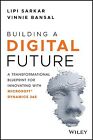 Building Digital Future Transformational Blueprint For Innov By Sarkar Lipi