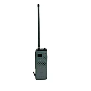 Walkie talkie radio bidirezionale General Electric modello 3-5980A TESTATA e FUNZIONANTE - Foto 1 di 6