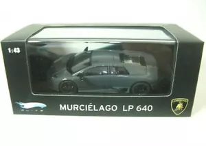 Lamborghini Murcielago LP 640 (Gris) - Imagen 1 de 1
