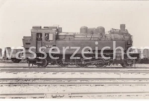 Foto W.Hubert DR 75 513 Pt35.16 sächs.XIV HT Personenzugtenderlokomotive (2510 ) - Bild 1 von 2