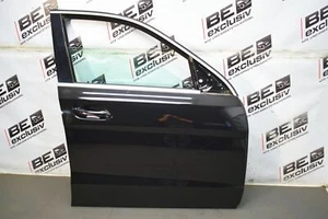 Mercedes Benz GL 350 CDI X166 Tür vorne rechts Türschloss schwarz TÜRSCHEIBE - Bild 1 von 4