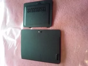 V000932720 V000932710 TOSHIBA PLASTIC COVERS A305 - Picture 1 of 2