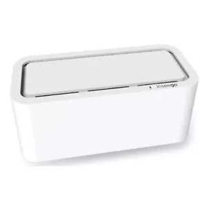 Inseego Wavemaker 5G Indoor Wi-Fi Router FX2000 / Home Broadband - White - Picture 1 of 2