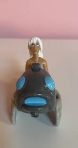 2001 McDonalds Happy Meal Spielzeug Atlantis Das verlorene Reich #2 Prinzessin Kida - Bild 1 von 5