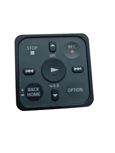 Original Sony RMT-TX800 Recorder Remote Control - Picture 1 of 2