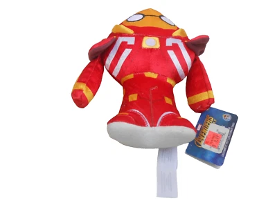 Funko Marvel Avengers Infinity War Hero Plushes Iron Man Plush New with Tags - Image 1 of 4