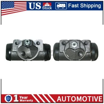 Drum Brake Wheel Cylinder For Ford E-150 Econoline 1996 1995 1994 1993 1992 1991 - Image 1 of 4