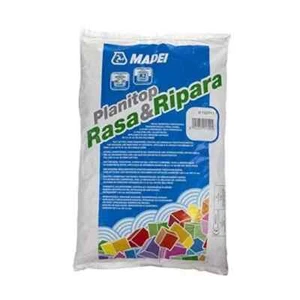 PLANITOP RASA & RIPARA ZERO MAPEI 5 kg - Malta per il ripristino e la rasatur... - Foto 1 di 1