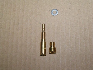 04-06 YAMAHA BRUIN YFM 350 YFM350 ATV Carburetor STAGE 2 Jet Kit 20 132.5 - Picture 1 of 5