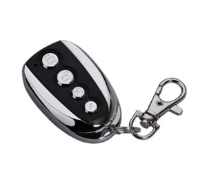 Duplicatore Telecomando Codice Fisso Universale 4 Canali 433,92MHz. - Foto 1 di 1