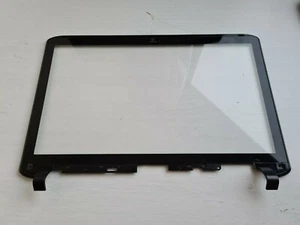 acer aspire 5940 laptop Screen bezel Rear Cover / glass Coque écran devant 5940g - Afbeelding 1 van 4