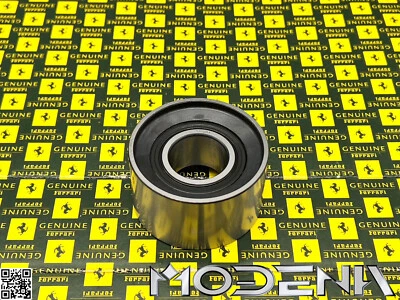 Correa dentada original polea tensora Pulley Belt Ferrari 612 456 550 575 & M Maranello Foto 1 de 2