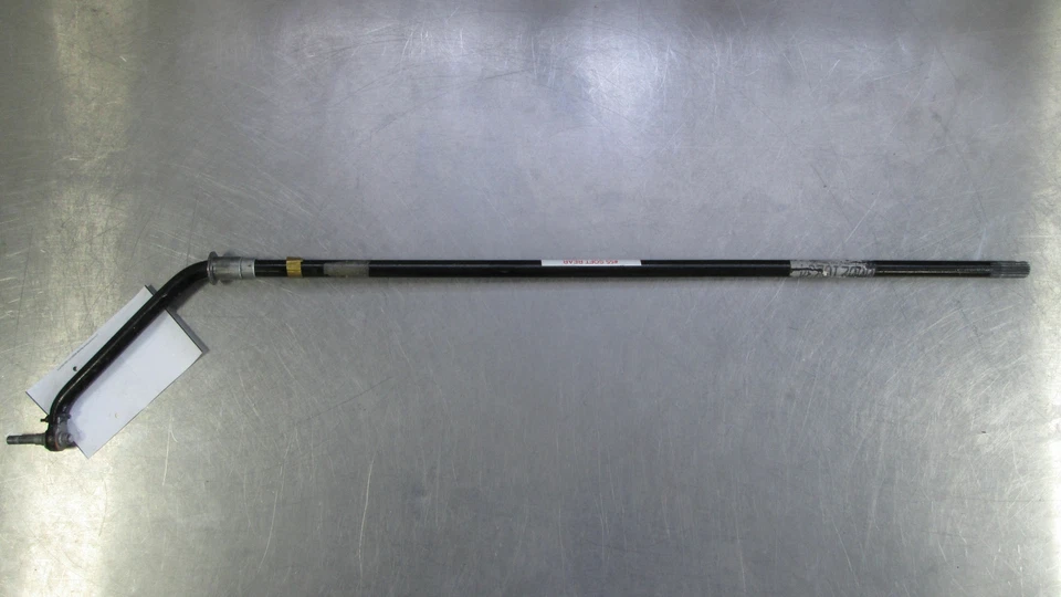 Barra estabilizadora trasera antivuelco 20 mm 210234 OEM Ferrari 430 F430 F136E/A V8 Foto 1 de 4