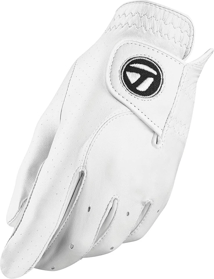 Taylor Made 2018 Women's Tour Preferred Golf Glove - Left Hand SMALL - Image 1 of 3