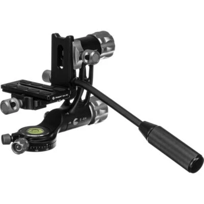 Fotopro E-6H Gimbal Head ,GIMBAL HEAD M Wildlife photography head - Image 1 of 4
