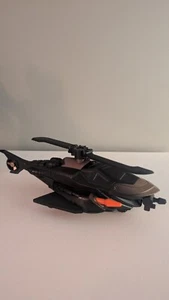 2007 MATTEL TYCO RC BATMAN RADIO CONTROL BATCOPTER NO REMOTE - Picture 1 of 2