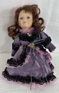 Fritz's Basket Babies von Gustave (Fritz) Wolff "Albany Lee" signiert nummeriert 2000 - Bild 1 von 11