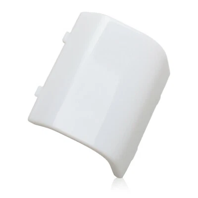 Carcasa de luz de techo interior blanca nueva apta para Ford E-250 Econoline 1979-1993 Foto 1 de 4