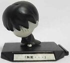 FULLMETAL ALCHEMIST Roy Mustang figure doll didactic toy Collection itself B2