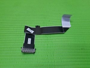 CAVO A NASTRO PIATTO DALLA SCHEDA TCON LVDS ALLA SCHEDA PRINCIPALE PER TV SONY KDL-50W829B - Foto 1 di 3