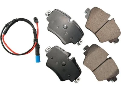 For 2019-2020, 2022 BMW Z4 Brake Pad Set Front Akebono 59181WTWB 2.0L 4 Cyl - Image 1 of 2