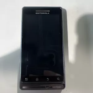 Motorola Droid 2 A956 Verizon - Picture 1 of 13