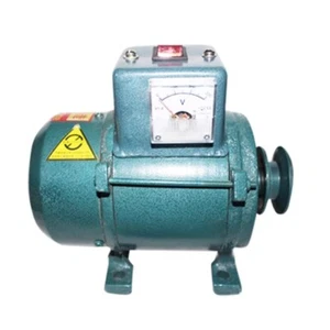Riemen Typ 220V Dieselmotor Beleuchtung Generator Kleinmotor Haushalt Rein - Bild 1 von 21