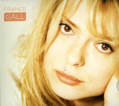 Vol. 2-France Gall by Gall, France (CD, 2006)