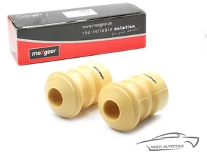 Anschlagpuffer Federung Stoßdämpfer BMW 3ER E36 5ER E46 7ER 2x ORIGINAL MAXGEAR - Bild 1 von 4