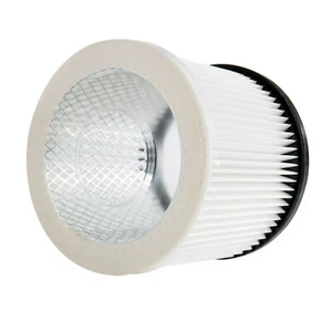 AREBOS Hepa Filter Staubsauger geeignet für Industriestaubsauger 1800W - Bild 1 von 6