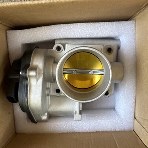 For 2005 2006 2007 Five Hundred 500 Ford 3.0L Throttle Body w/TPS Sensor Montego - Picture 1 of 8