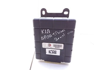 KIA SPORTAGE ABS Control Unit 4790607 K01a67880b 4673226 4886322 1999 11808633 - Image 1 of 3