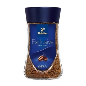 Tchibo Exclusive Instant Kaffee 7oz/200g - Bild 1 von 3