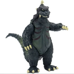 Godzilla HG 3" Gomess Tsuburaya Selezione Figure Builder Gashapon Bandai - Foto 1 di 3
