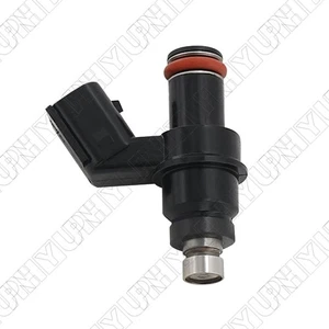1Pc Fuel Injector 15710-02J00, 1571002J00 For Suzuki RMX450 RM-Z450 2008-2019 - Picture 1 of 6