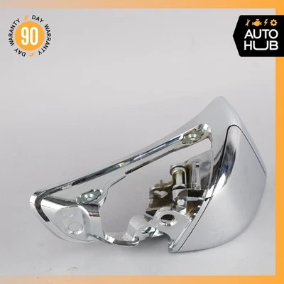 07-14 Mercedes W216 CL550 CL63 AMG Left Side Seat Backrest Recline Handle Oem Foto 1 de 4