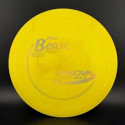 Innova Pro Beast - Image 1 of 4
