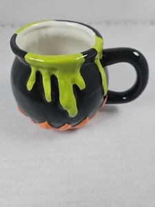 Target 15.7 fl oz Halloween Poción Caldero Taza Hyde y EEK Halloween  - Imagen 1 de 8