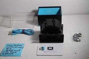 Thalmic Labs/North Myo Gestensteuerarmband + Dongle Clips und Kabel #4 - Bild 1 von 8