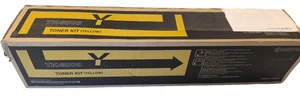 Tóner Kyocera TK-8505Y 1T02LCANL0 AMARILLO NUEVO EMBALAJE ORIGINAL 4550/4551/5550/5551 - Imagen 1 de 2