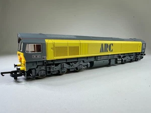 Lima L204839 Class 59 59102 'Village of Chantry' in ARC Yellow OO GAUGE/BOXED - Picture 1 of 13