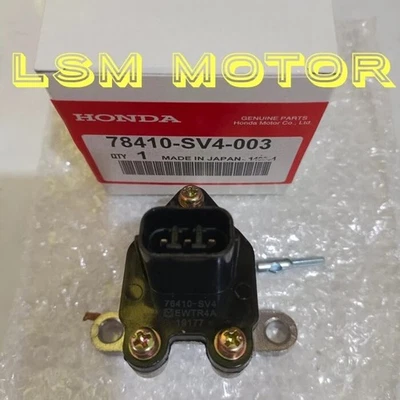Transmission Speed Sensor Fit For Honda Civic 1992-1995 78410-SV4-003 New Foto 1 de 3