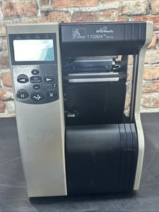 Zebra R110Xi4 Thermal Label RFID Printer - Picture 1 of 5