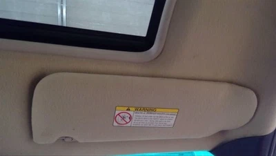 Parasol de pasajero cupé sin iluminación se adapta a 00-05 ECLIPSE 1045840 Foto 1 de 4